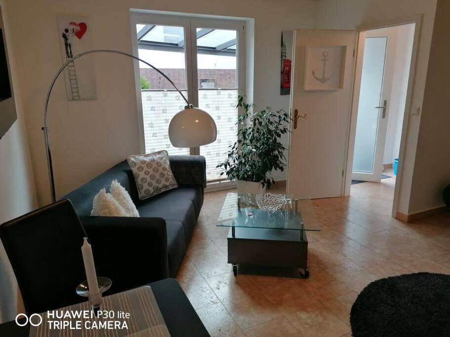 Haus Jaeger Ruheoase Im Gruenen Lohfelden