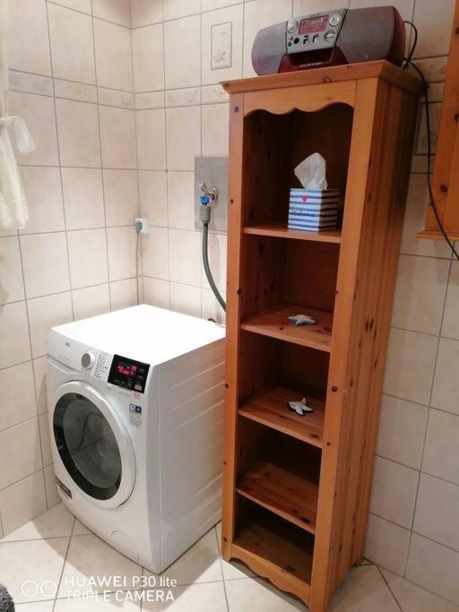 Haus Jaeger Ruheoase Im Gruenen Apartment Lohfelden
